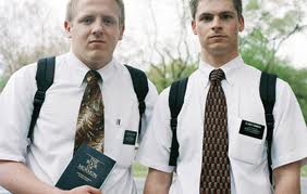 mormons
