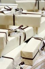 weddinggifts