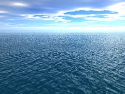 ocean