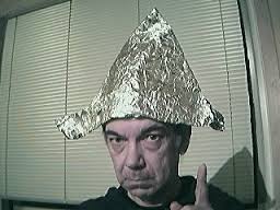 foil hat