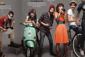 hipster